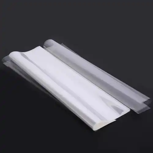 厂家供应食品级opp透明单片膜烘焙包装膜三明治包装纸鲜花玻璃纸