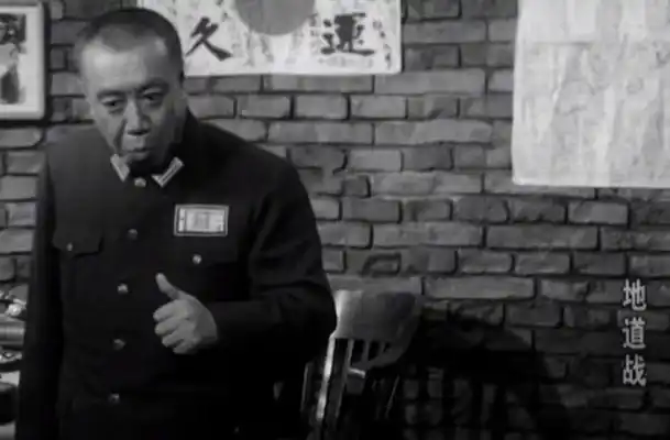 所谓演员该是什么样高实在是高