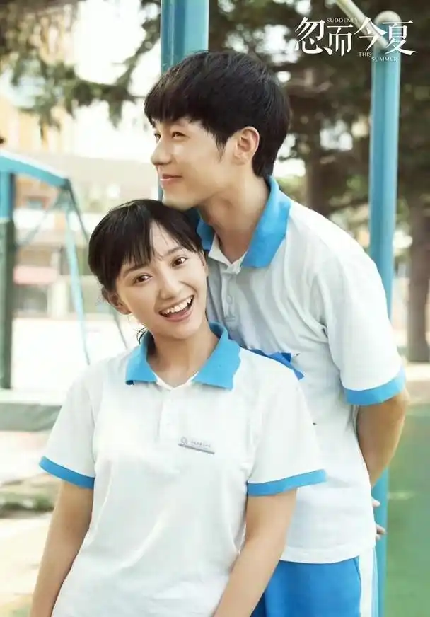 盘点最好看的青春校园剧top10,哪部是你心中的校园剧天花板呢?