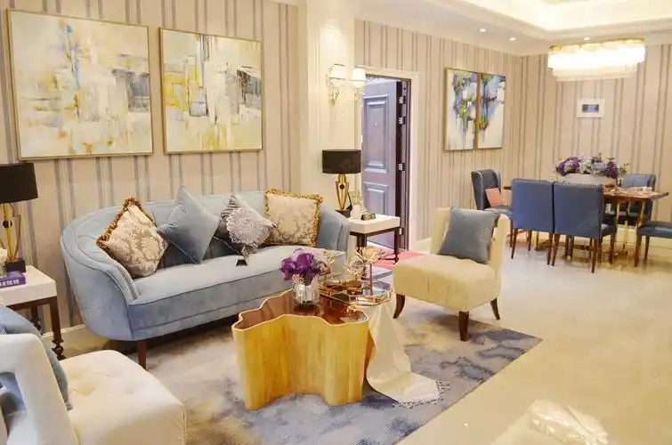 精装小户型样板间要怎么做才好?-厦门装修-厦门房天下