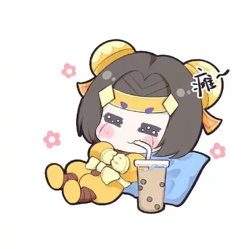 鲁班七号黑粉团集合,全军出击!