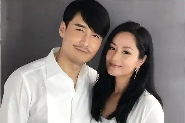 回顾"初代男模"胡兵:暗恋瞿颖30年,被母亲催婚53岁仍未婚未育