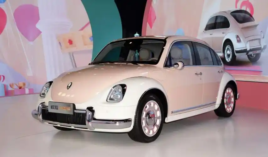 女人开什么车好看又实用(3款高质量女性小车)