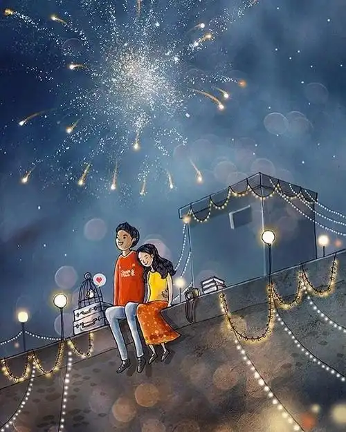 非常肉麻的情话特别甜蜜一句顶十句