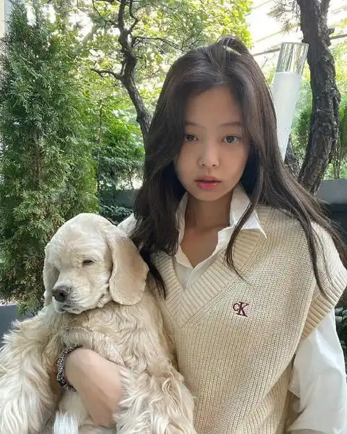 jennie[超话]##jennie solo