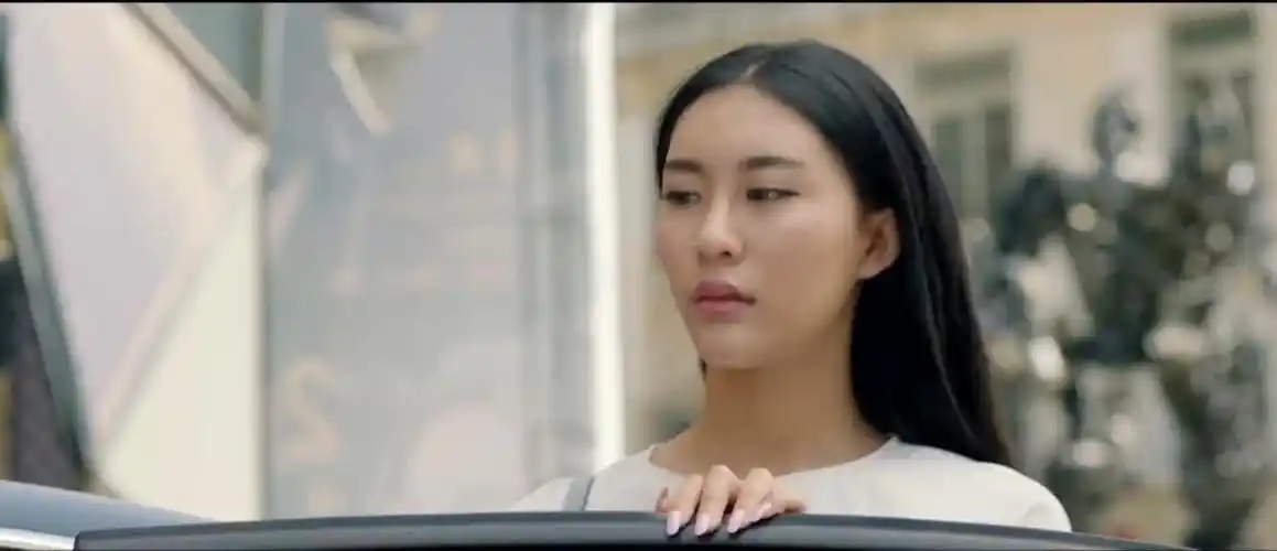 性感美女演绎双面间谍,《爱上黑道女友》预告-影视综视频-搜狐视频