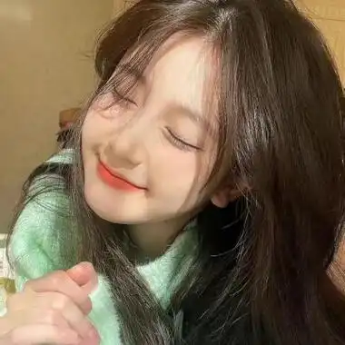 个性很有质感的美女有品位的女生头像可爱清新抖音美女网红头像