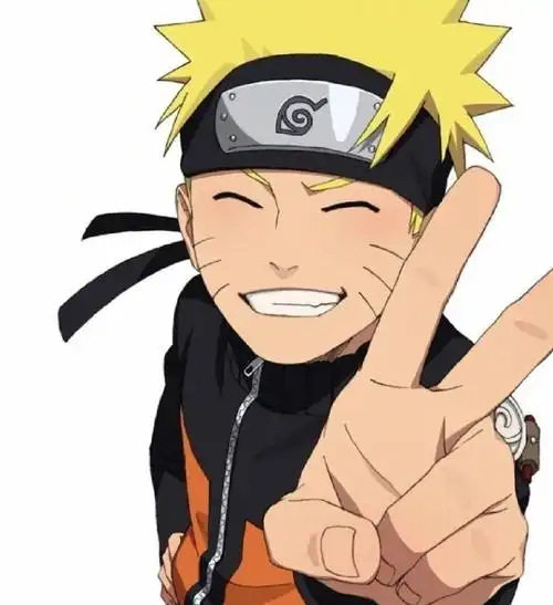 金发动漫角色排名##火影忍者##漩涡鸣人