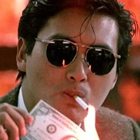 发哥最霸气的头像 霸气头像图片大全 -【爱个性】