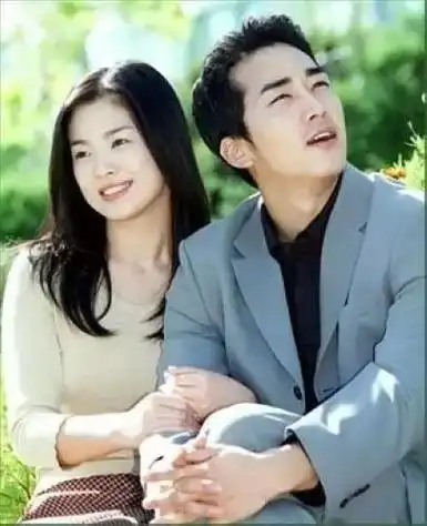 《将爱情进行到底》-87-《浪漫满屋》-88-《豪杰春香》-89-《转角遇