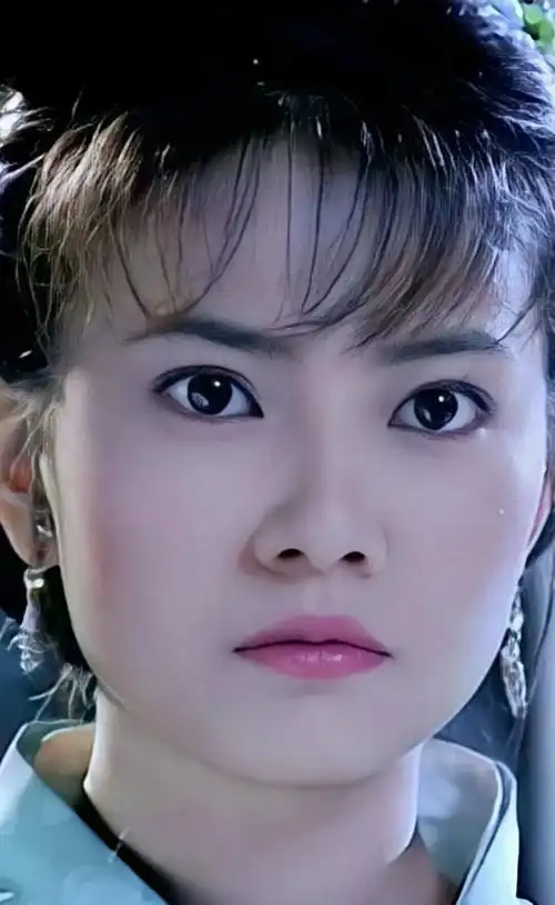 高圆圆《天下第一》饰柳生飘絮