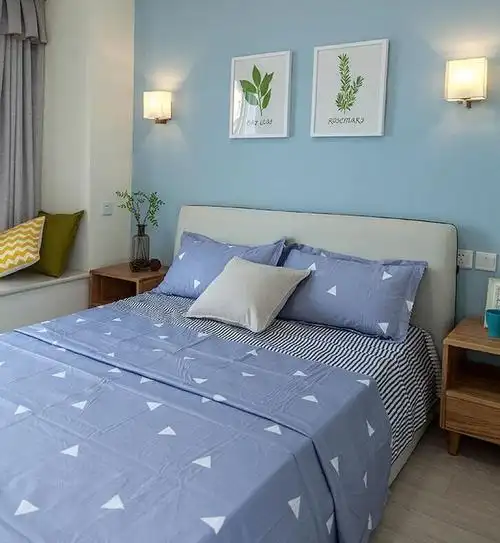 混搭风格装修效果图