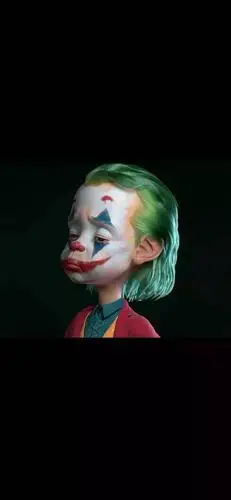 iphonex壁纸抖音全屏壁纸潮图