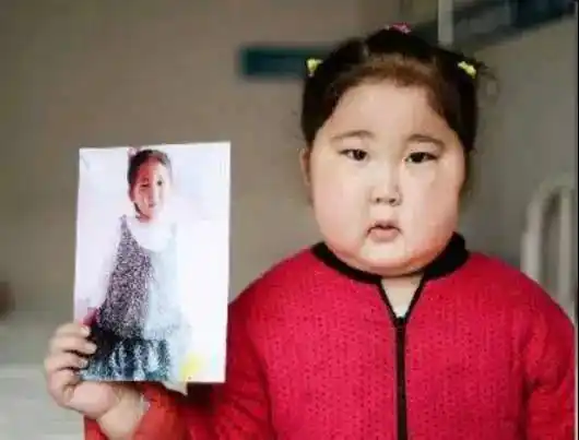 6岁小女孩结婚了新郎竟是她的父亲背后真相震惊了