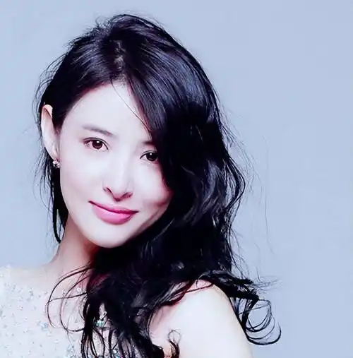 4段感情收获4个孩子,17岁大女儿颜值高_章子怡_康作如_汪璟怡