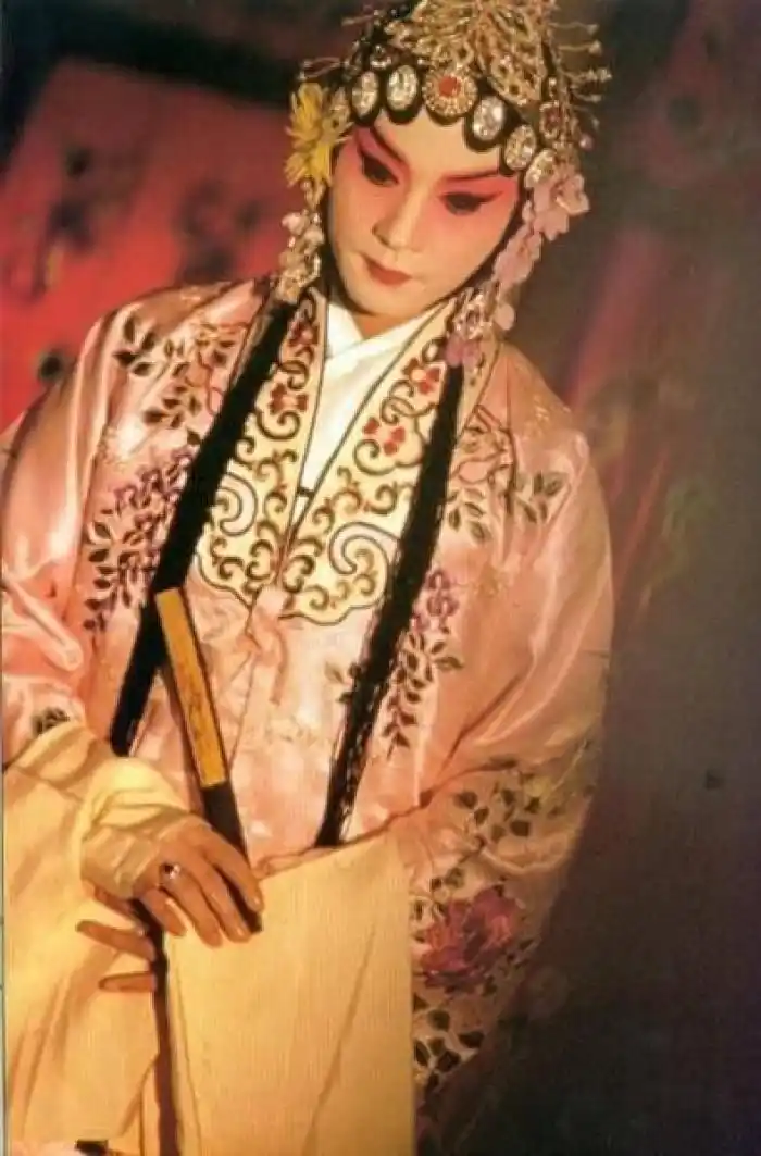 《霸王别姬》经典台词回顾 程蝶衣段小楼对白令人怀念