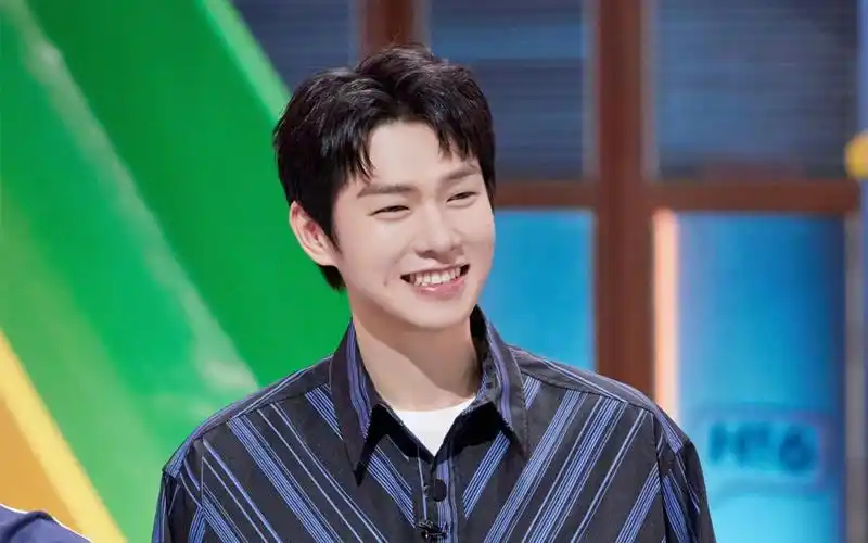 大勋花最可爱啦!