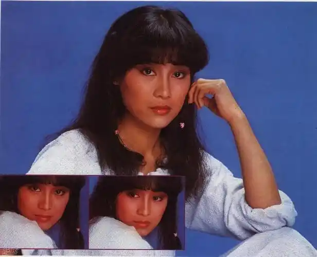 杨盼盼,1959年2月5日出生于台湾,香港女演员.