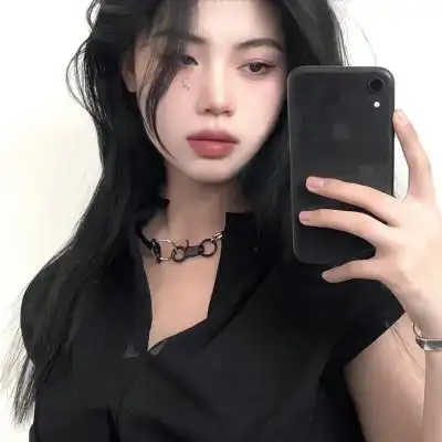 ins小众头像女慵懒风高冷102张_女生头像_头像屋