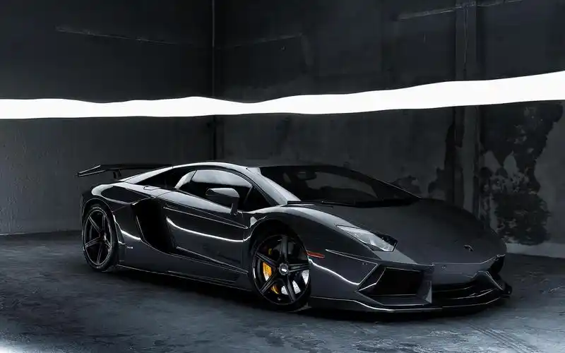 威望进口兰博基尼aventador lp 722壁纸高清原图查看