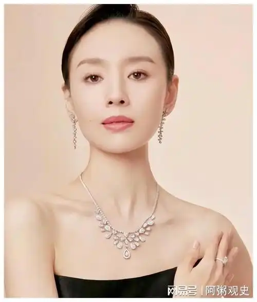 人到中年越长越凶从董洁刻薄相到古天乐三星堆个个不好惹