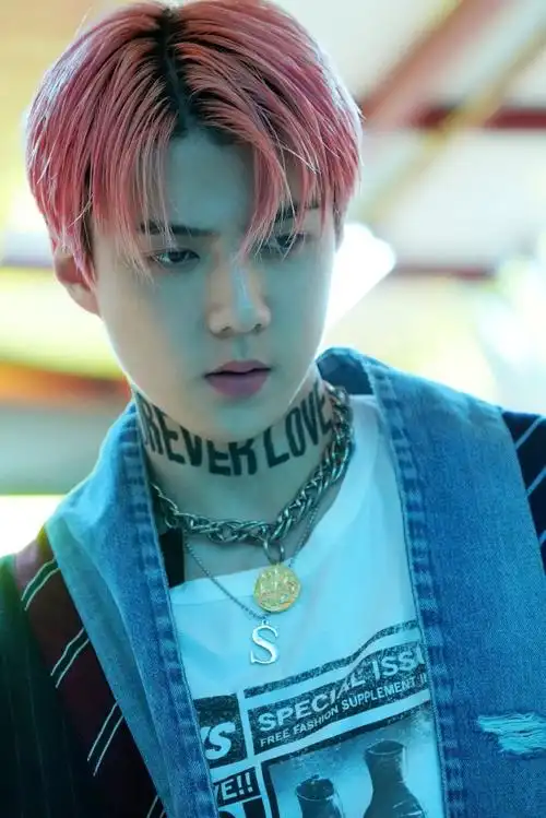 #吴世勋出演电影海盗2#