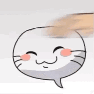 火影忍者手游系列表情包33摸头