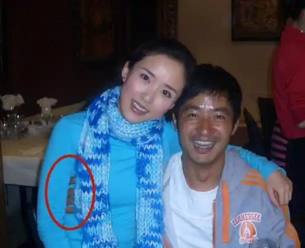 颜丹晨:我这辈子最正确的决定,就是44岁高龄为小丈夫生儿子