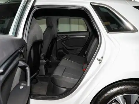 【图】奥迪a3 2023款 sportback 35 tfsi 进取致雅型报价_图片_奥迪