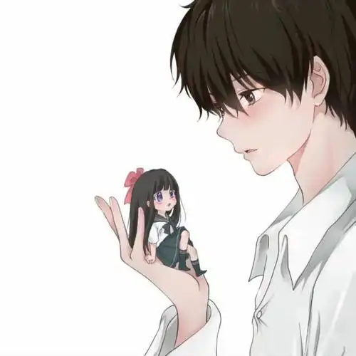 头像情头 情侣 - 头像图片网