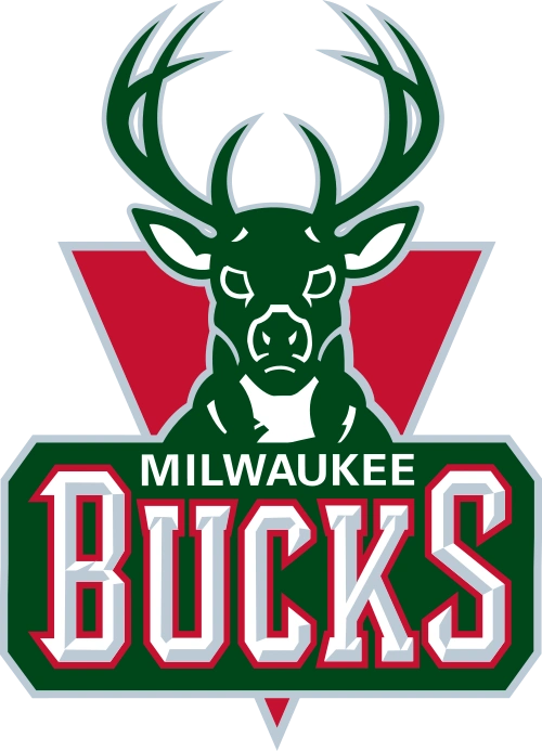 milwaukee bucks   密尔沃基雄鹿队