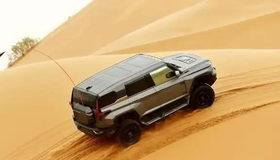 悍马h2油耗一公里大约需要多少钱?