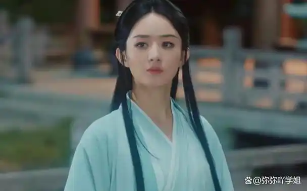 17部赵丽颖演的电视剧来咯