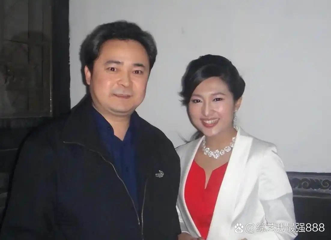 祝新运:娶离异大3岁妻子是最正确决定 祝新运在童星时期因出演潘冬子