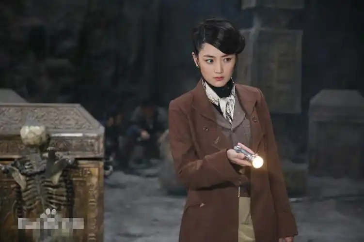 如此可爱的陈洁你们喜欢吗