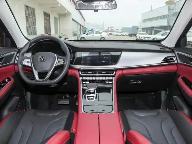 九江长安cs85 coupe降价来袭!最新报价11.49万,数量有限-汽车之家