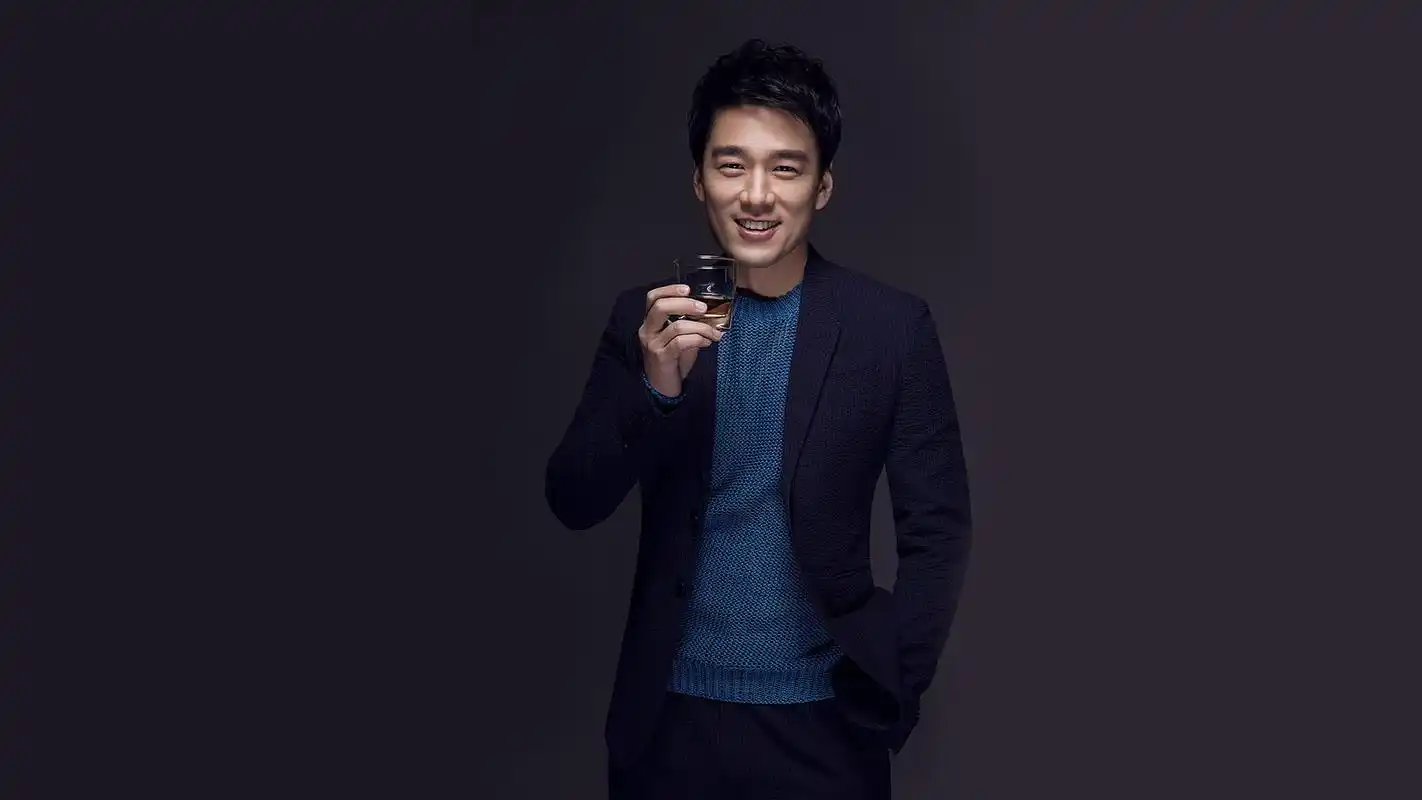 王耀庆高清壁纸,第9张图片