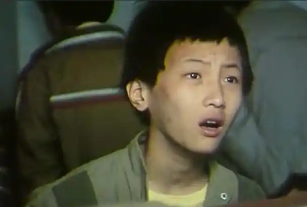 三十多年前电影少年犯解答了很多家庭教育的问题