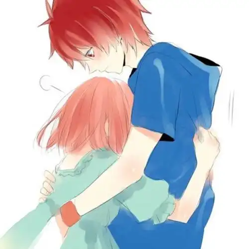 喜欢和爱的区别