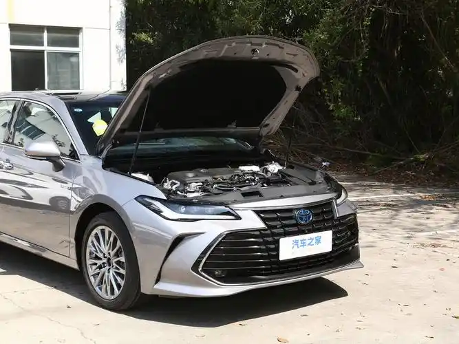 【图解图片_徐州裕鸿一汽丰田亚洲龙图片】-汽车之家