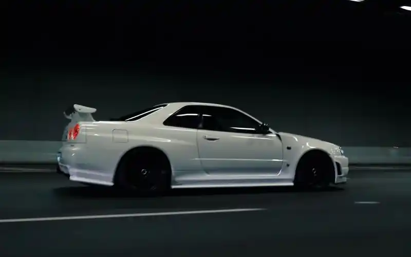 最后一次运行r34gtr4k