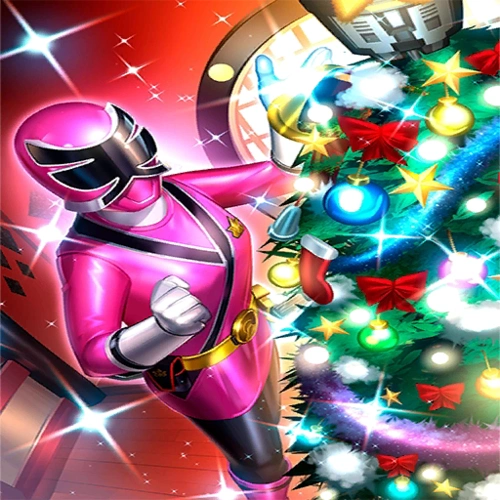 超级战队传奇战争关服纪念永远的adieu