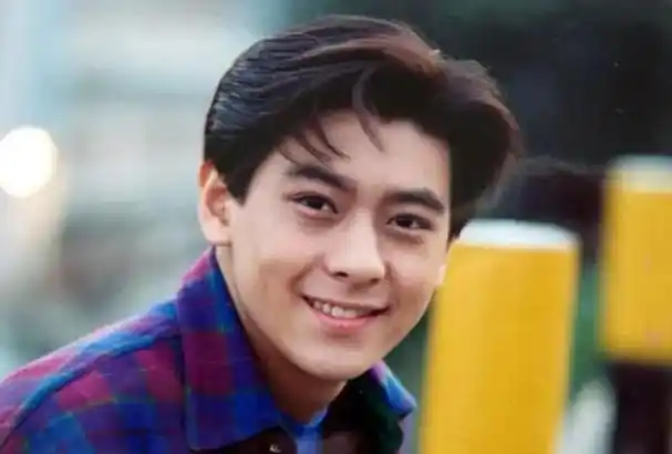 有料:以前的一张照片,揭露双面人林志颖,在圈内处境艰难