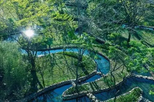 虹夕诺雅谷关,终于来了!