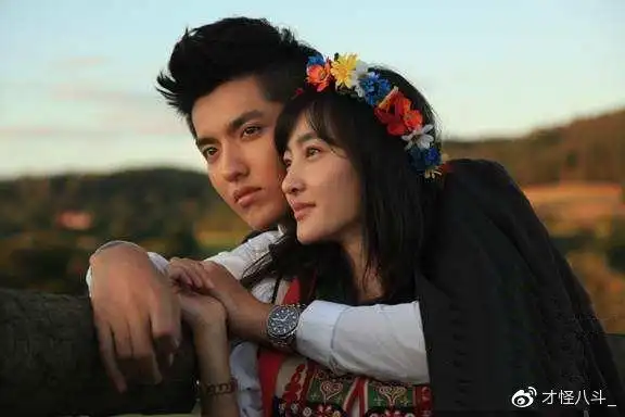 吴亦凡为什么要跟杨紫争番?演得好是旺夫,不好是他背锅,好谜!