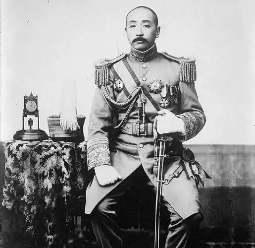 1988年80岁的李兰玉临终前对儿子说你是张作霖的第9个儿子