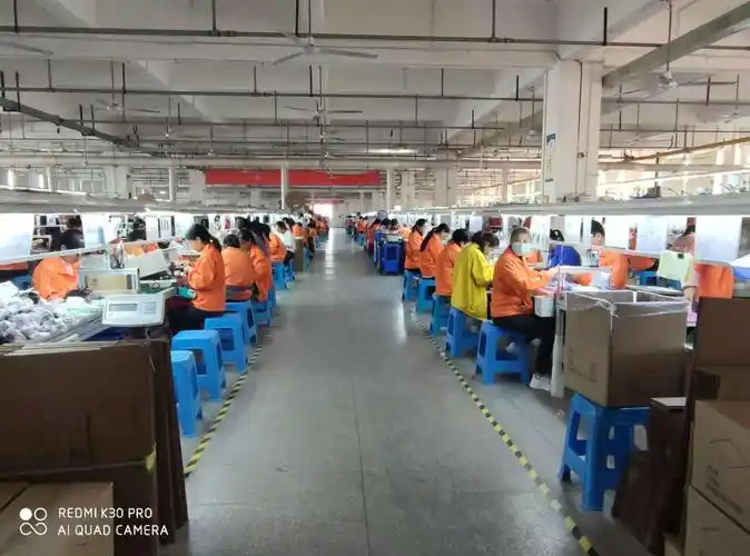 江西联纲电子厂大量招聘普工