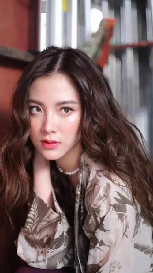 泰国电视剧最受欢迎的女主角(泰剧迷们都认识)(6)