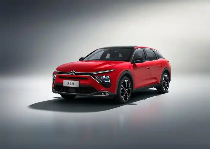 定名"中国红"!雪铁龙凡尔赛c5 x新增内外配色,选装价500元