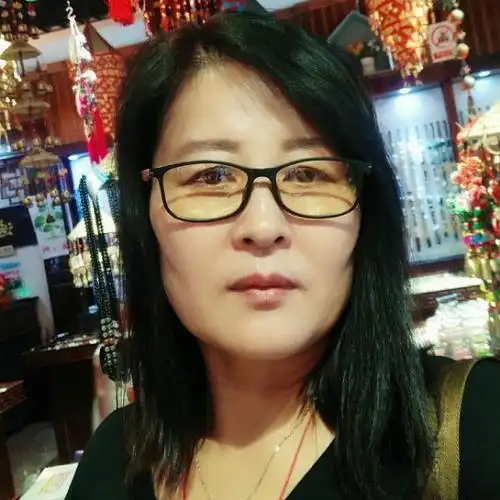 52岁离异女征婚照片(id:2581949)_上海上海征婚交友_我主良缘网